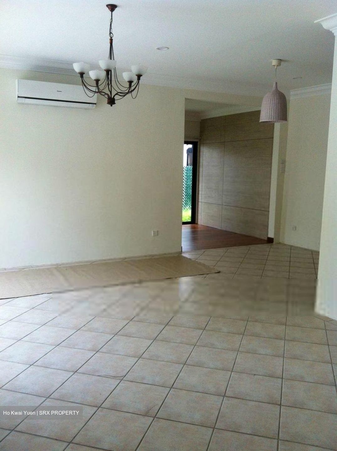 Shamrock Park (D10), Semi-Detached #571110461